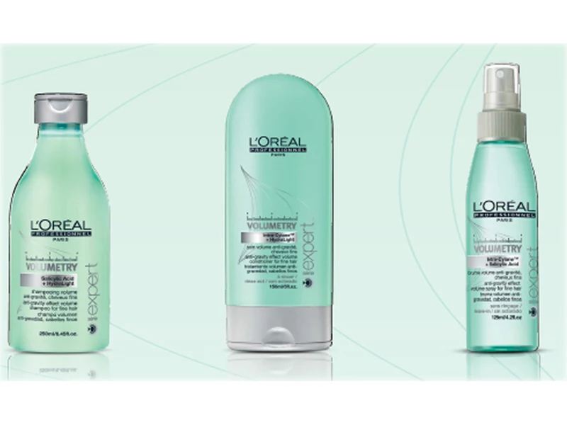 Volumetry od L'Oreal Professionnel