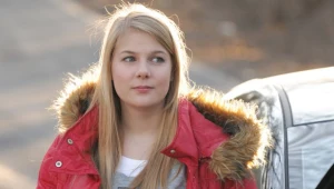 Ola Zimińska (Marta Wierzbicka)