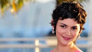 Audrey Tautou: Jestem wolna 