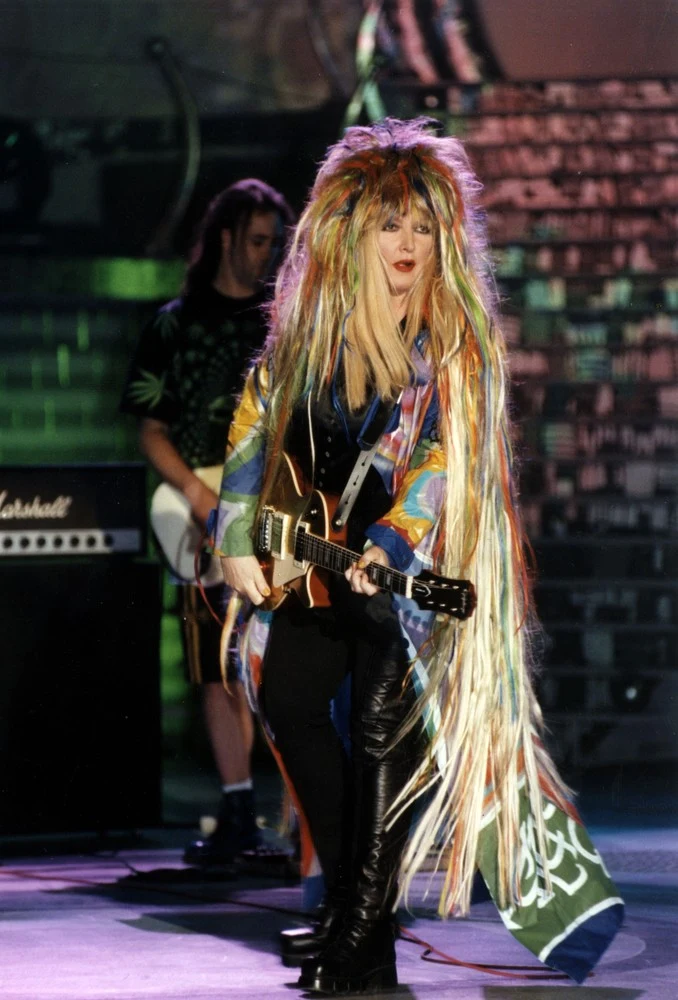 Maryla Rodowicz - Opole '98