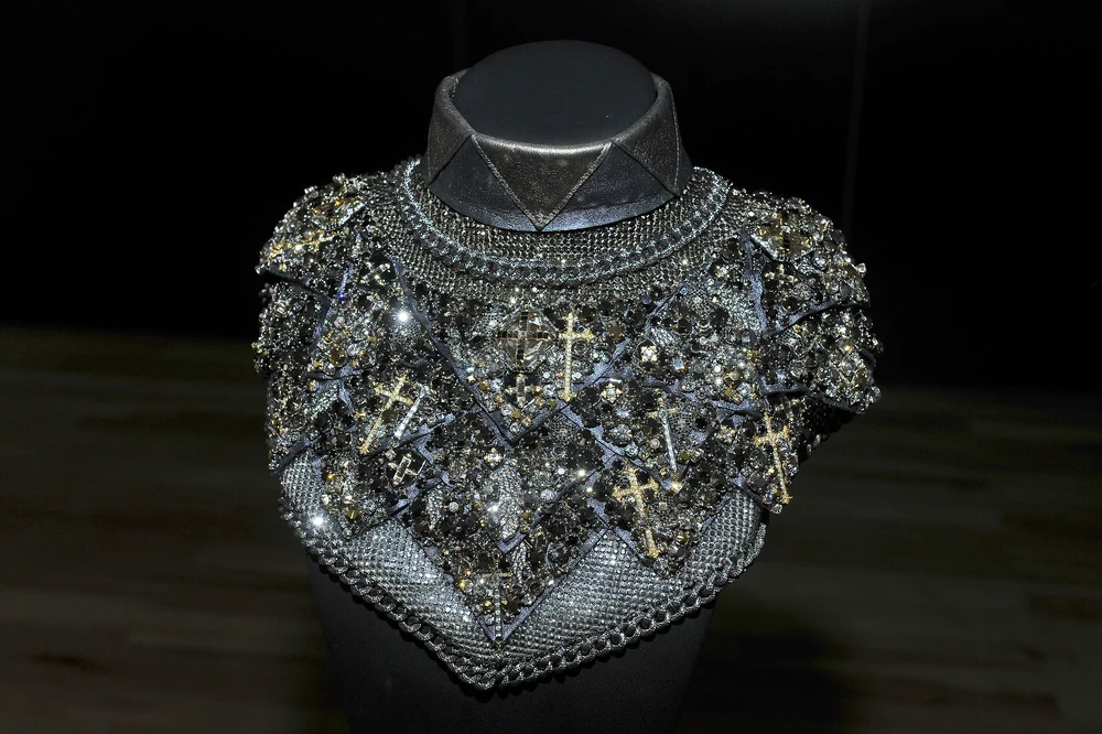 Najnowsza kolekcja marki Swarovski Najnowsza kolekcja marki Swarovski
