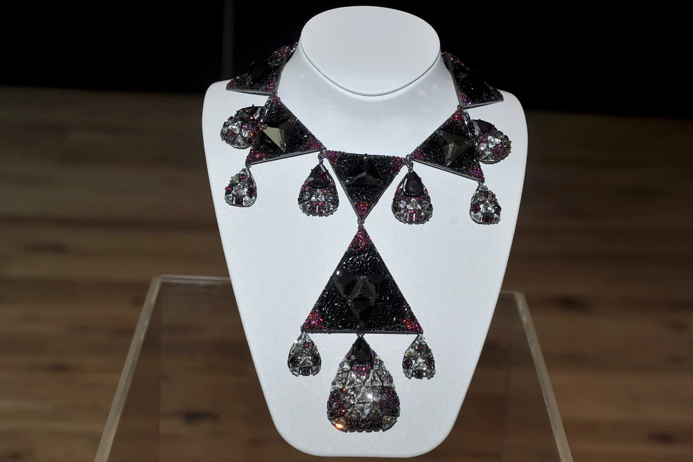 Najnowsza kolekcja marki Swarovski Najnowsza kolekcja marki Swarovski
