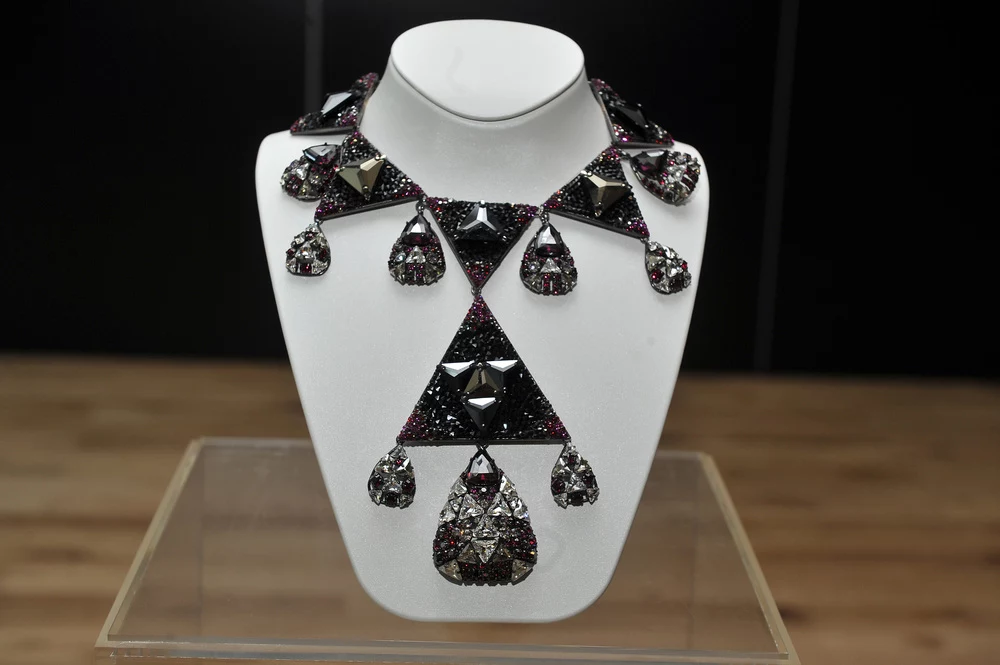 Najnowsza kolekcja marki Swarovski Najnowsza kolekcja marki Swarovski