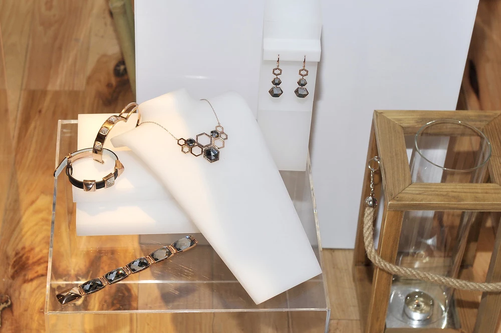Najnowsza kolekcja marki Swarovski Najnowsza kolekcja marki Swarovski