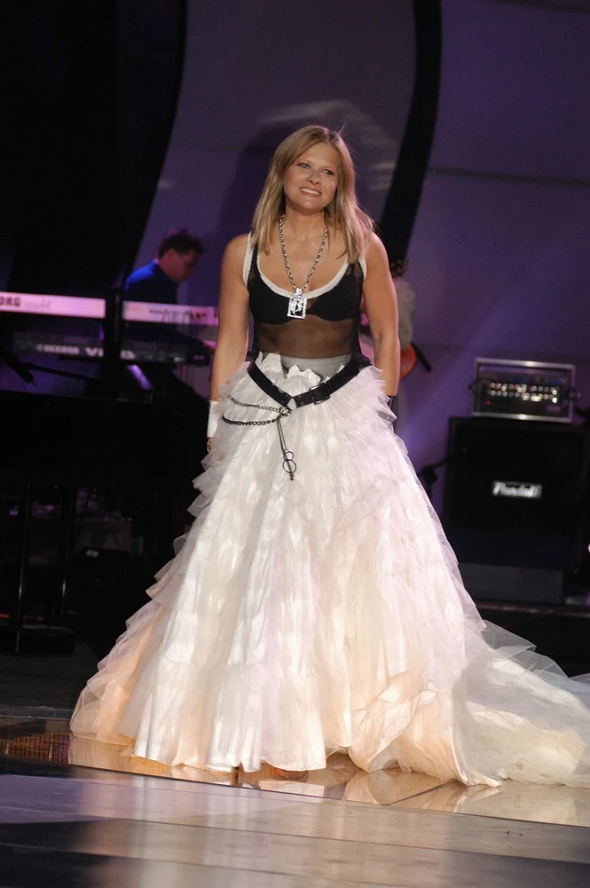 Urszula - Opole 2004