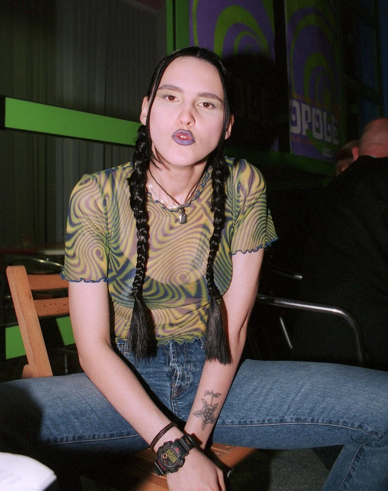 Agnieszka Chylińska - Opole '98