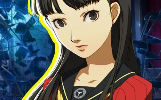 Persona 4