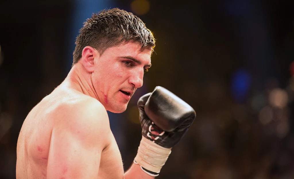 Marco Huck stawia na Aleksandra Powietkina