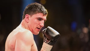 Marco Huck stawia na Aleksandra Powietkina