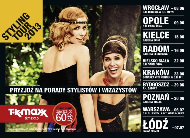 TK Maxx TK Maxx