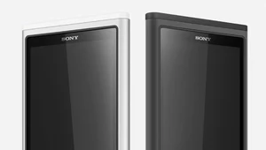 XTRUD - modułowy smartfon Sony