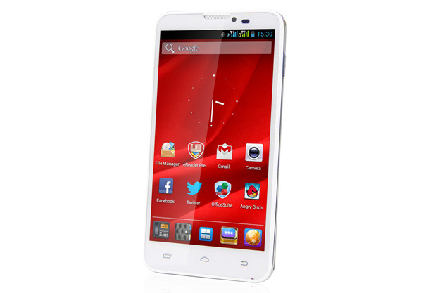 Prestigio MultiPhone PAP5300