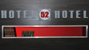 13. najnowszych odcinków siódmej serii „Hotelu 52” trafi do jesiennej ramówki Polsatu.