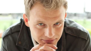 – Aktor powinien być artystą w pełnym tego słowa znaczeniu, dlatego pasjonuję się też fotografią – mówi Kazimierz Mazur.
