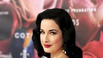 Dita Von Teese