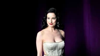 Dita Von Teese