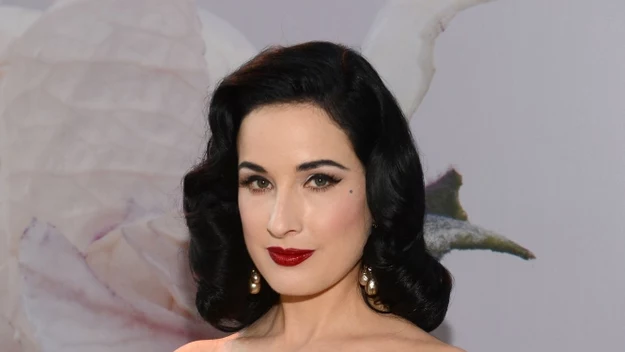 Dita Von Teese