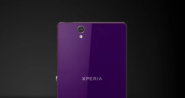 Jaka będzie nowa Xperia?