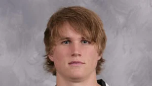 Scott Winkler był jedną z nadziej Dallas Stars.