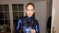 Podobają ci się kształty Jennifer Lopez?