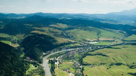 ​Najpiękniejsza jesienna tradycja. W ten weekend zjadą tam tłumy turystów