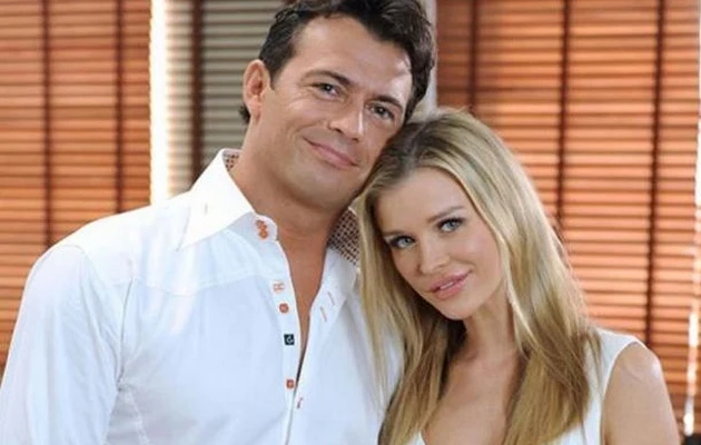 Joanna i Roman są już małżeństwem!