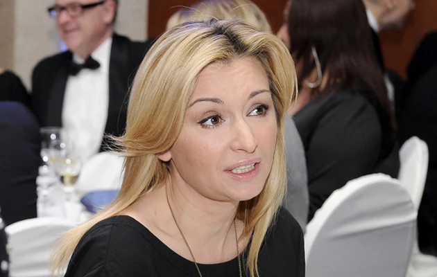 Martyna Wojciechowska Martyna Wojciechowska