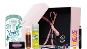 Wakacyjny Glossybox