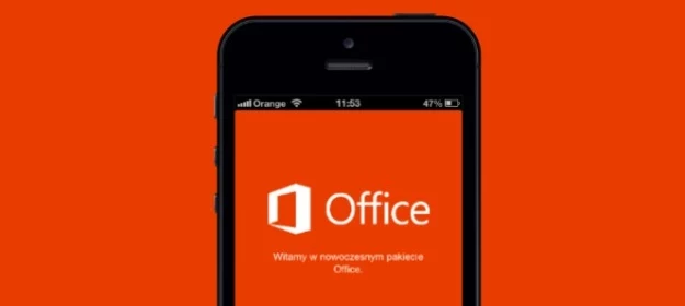 Office Mobile jest już do pobrania z App Store