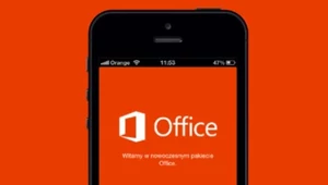 Pakiet Office dla iPhone'a wreszcie dostępny