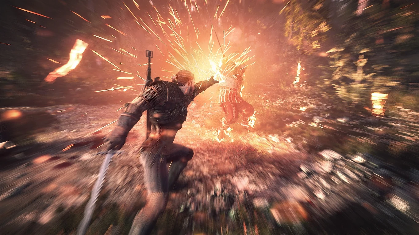 Witcher 3
