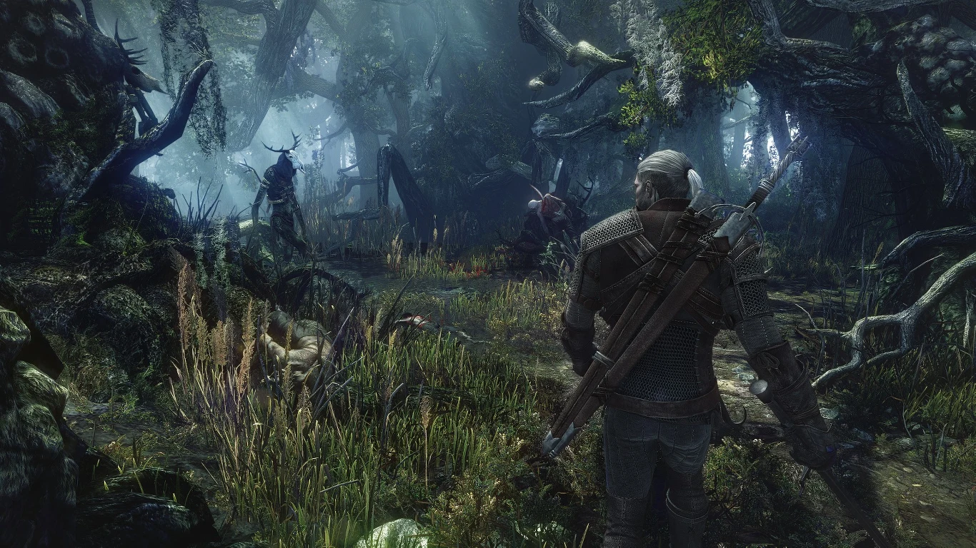 Witcher 3
