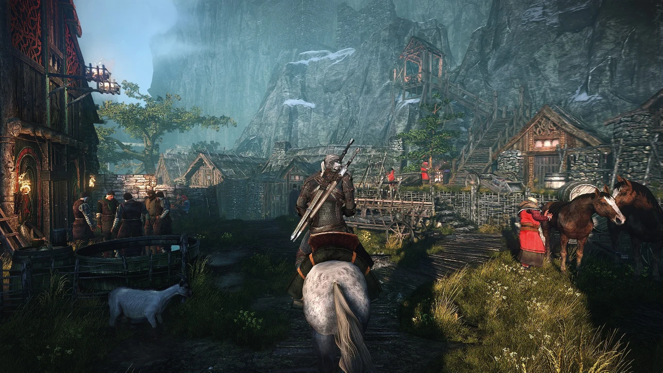 Witcher 3