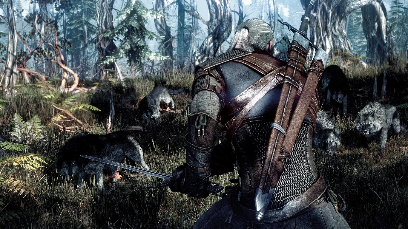 Witcher 3