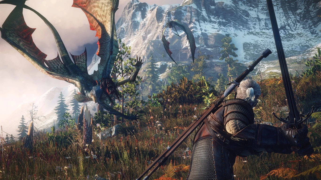 Witcher 3