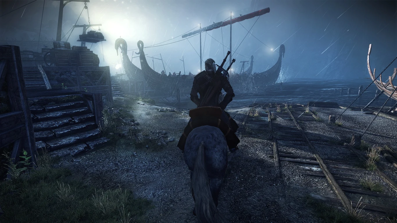 Witcher 3