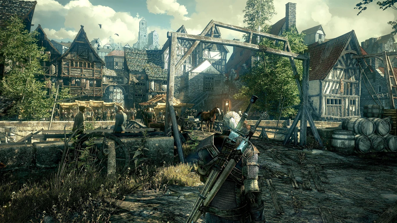 Witcher 3