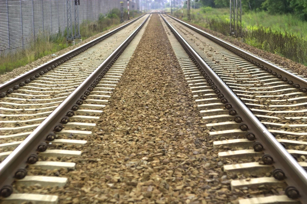 PKP PLK (zarządca i operator kolejowych linii) chce zatrudnić 250 pracowników PKP Cargo. Zdj. ilustracyjne