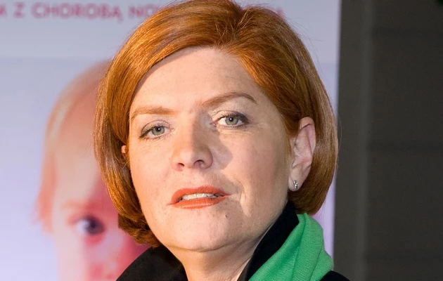 Katarzyna Dowbor