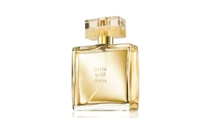 Woda Perfumowana Avon Little Gold Dress 