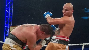 Artur Szpilka pokonał Briana Minto