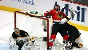 Twarda walka w drugim meczu finałowym