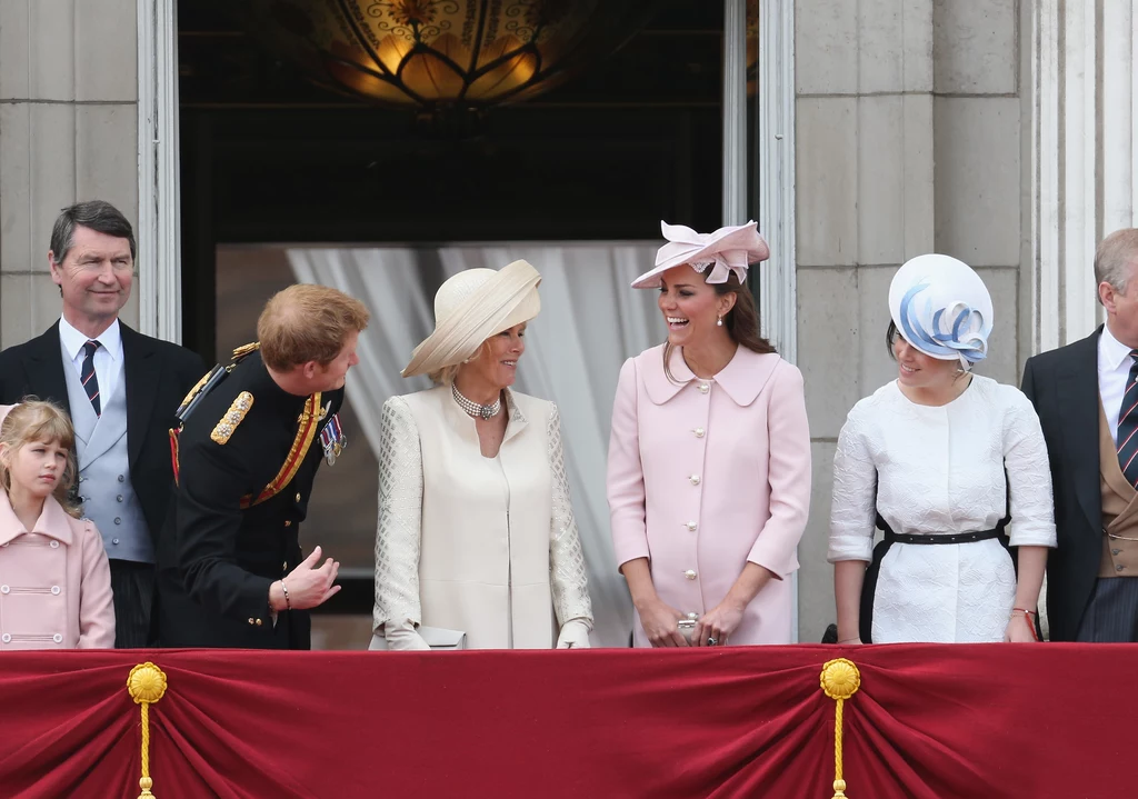Księżna Kate Księżna Kate