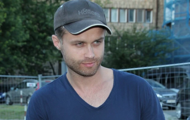 Maciej Zakościelny Maciej Zakościelny