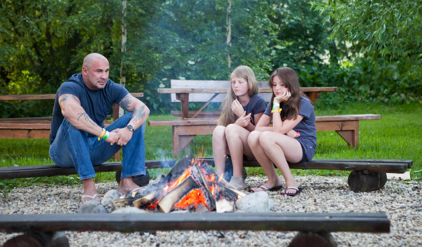 Wodna Bitwa Gwiazd w Tatralandii Wodna Bitwa Gwiazd w Tatralandii