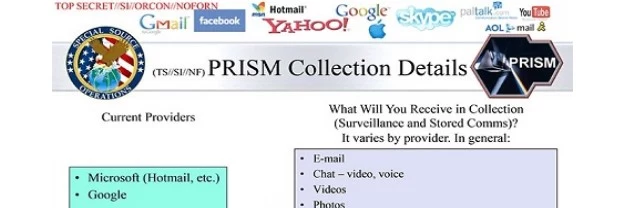 Microsoft komentuje kwestie dotyczące PRISM