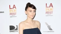  Rooney Mara