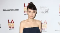  Rooney Mara