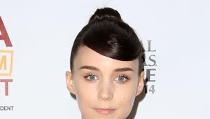  Rooney Mara zmienia styl