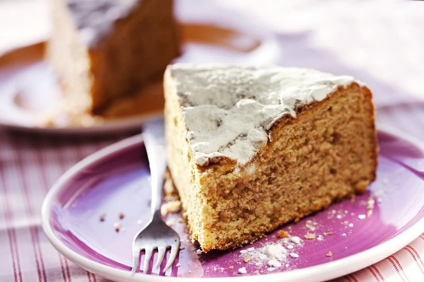 Dlaczego ciasto może wychodzić zbyt suche? Dlaczego ciasto może wychodzić zbyt suche?